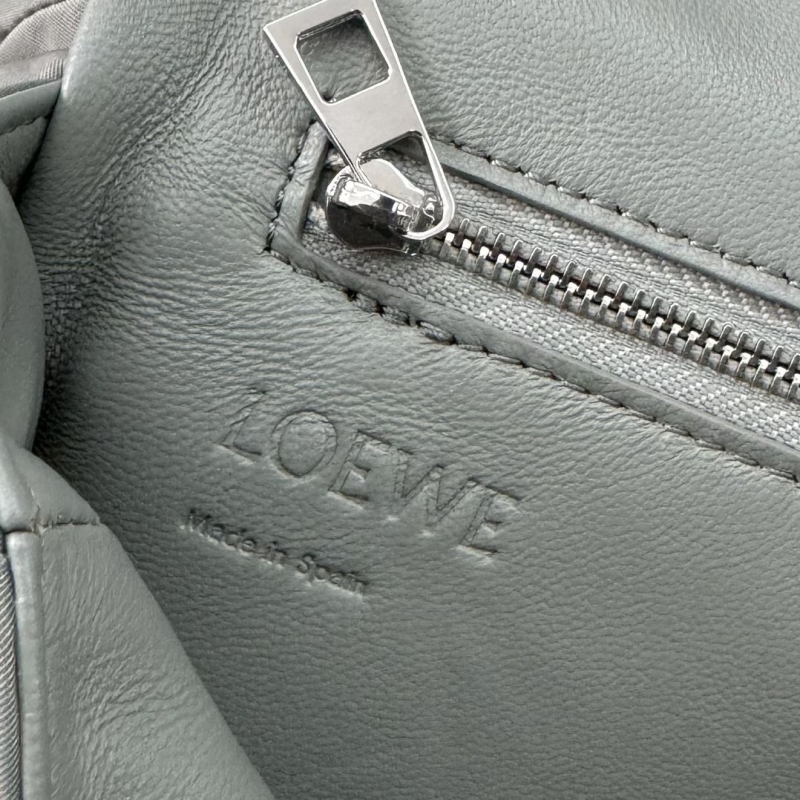 Loewe Satchel Bags